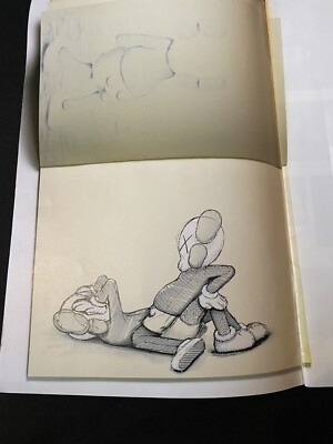 趣味 Kaws ANP Quarterly RVCA Art Magazine Kaws ANP Quarterly RVCA Art Magazine Barry McGee Takashi Murakami
