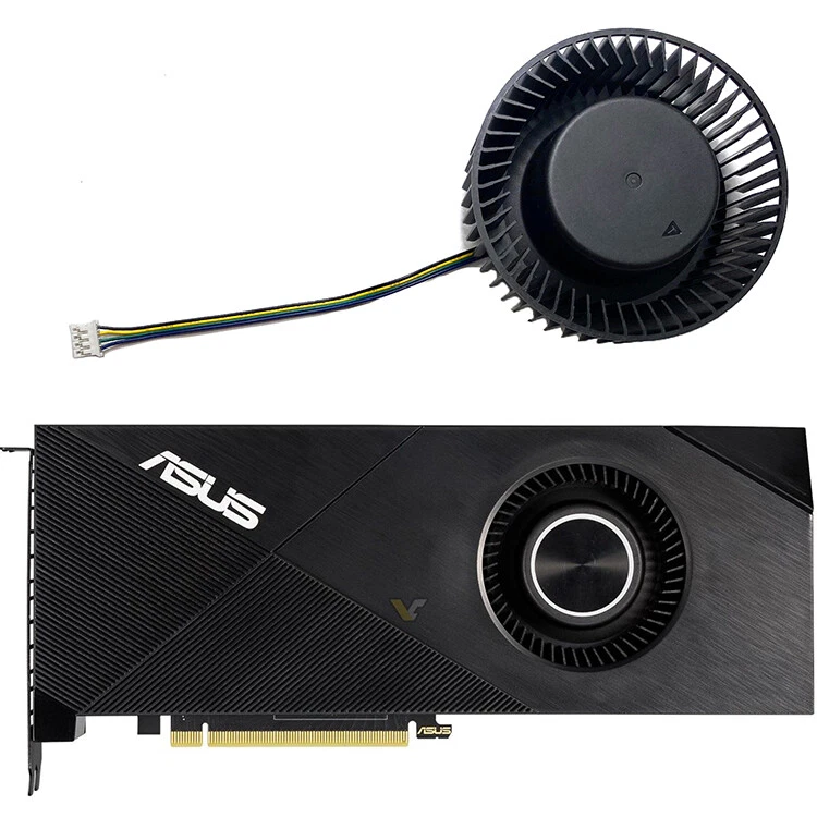 Asus 2080ti online turbo