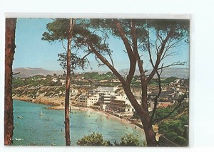 Détails Sur 83 Sanary La Plage De La Gorguette