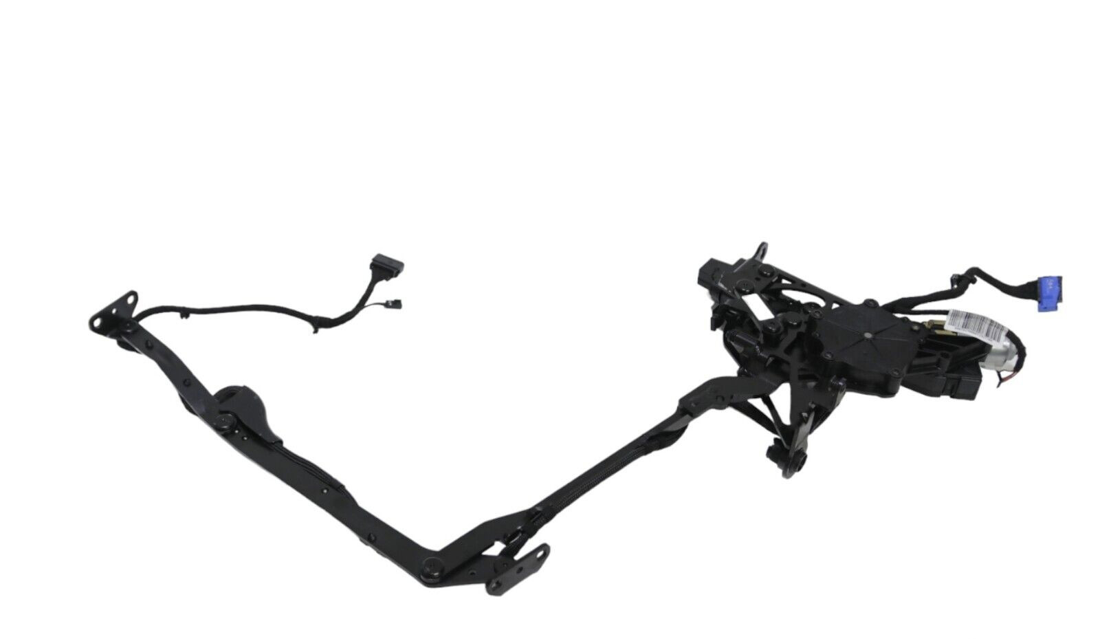 McLaren 720S Spider Rear Left  Convertible Roof Hinge Motor 2019 - 2023 OEM