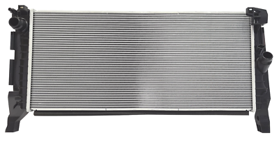 Paquete De Radiadores: Agua, AC Y Aire De Carga Para BMW Serie 2 F45 / GT F46 (2014+) – Premium Aftermarket