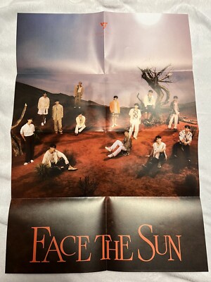 K-POP・アジア FACE THE SUN weverse the8 s-l400.jpg