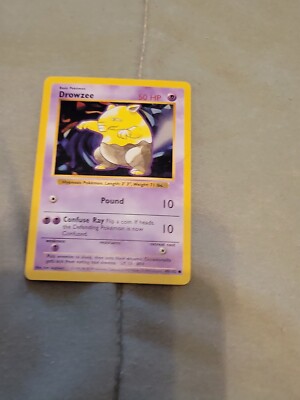 shadowless pokemon cards ebay Base 1 shadowless Pokemon cards