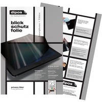 Schutzfolie FüR Zte Nubia Z11 Blickschutzfolie Matt Folie Privacy Displayfolie