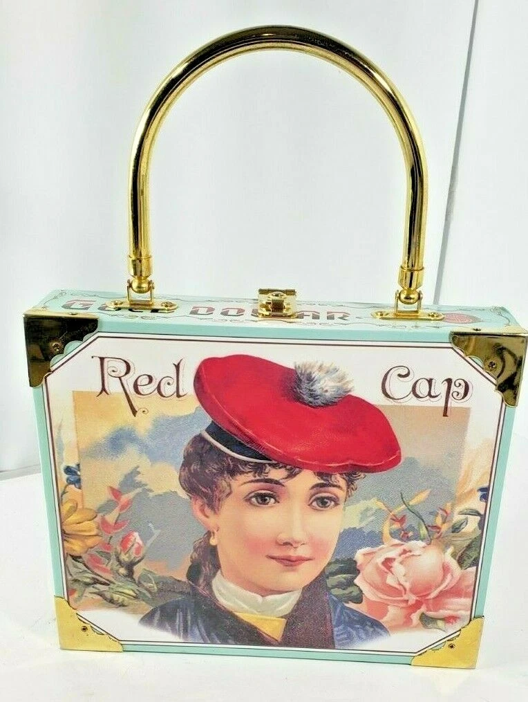 Red hat online bag