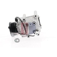 Kompressor Klimaanlage FüR Ford Mondeo III Turnier