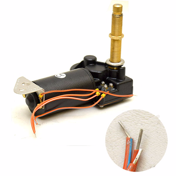 Marinco Boat Windshield Wiper Motor 38212 AFI 110 Degree 24 Volt eBay