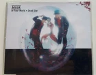 MUSE - IN YOUR WORLD / DEAD STAR  -  CD SINGOLO SINGLE ENHANCED