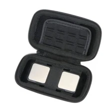 Hard Case for AliveCor Kardia Mobile ECG for Apple and Android Devices by (2)