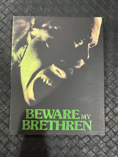 Vinegar Syndrome Blu-Ray Movie U Pick Complete Your Collection Horror - Picture 9 of 250