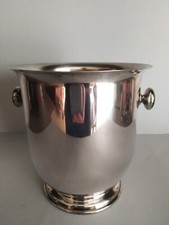 secchiello champagne