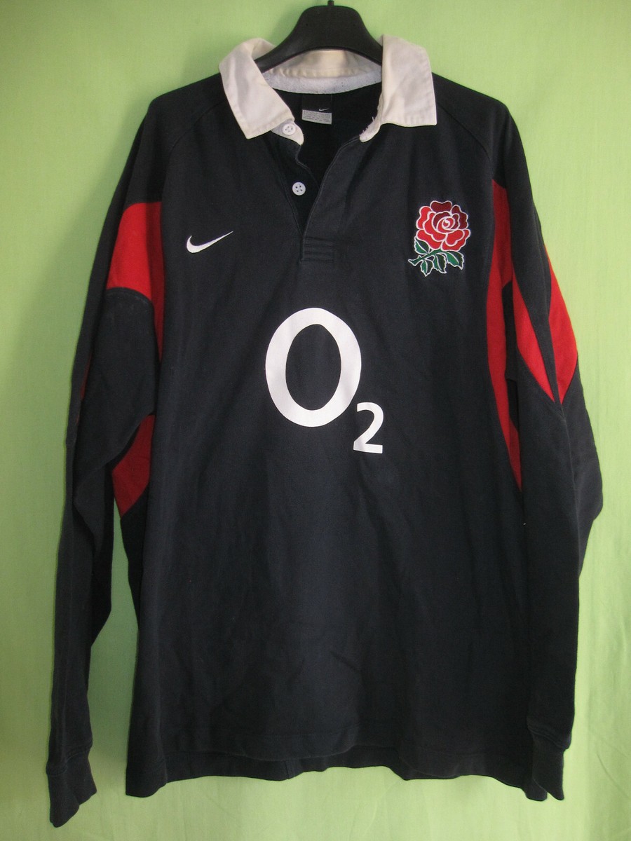 Maillot De Rugby Wasps De Londres (Guêpes) Under Armour Homme - Taille L, Authentique, Occasion