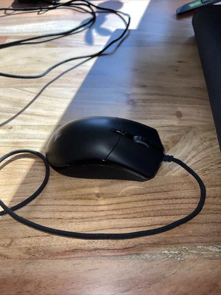 Corsair SABRE RGB Pro - Bild 3 von 4