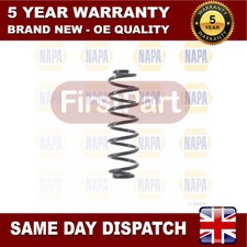 Fits Skoda Yeti 1.2 1.4 1.6 TDi 2.0 FirstPart Rear Suspension Coil Spring #2