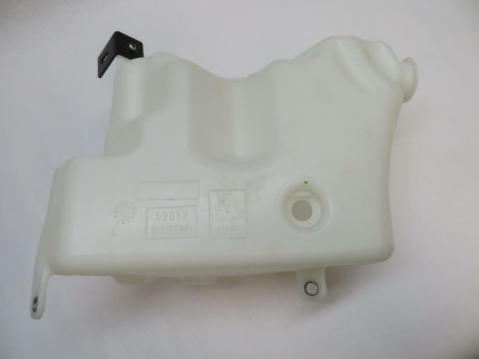 2010 FERRARI CALIFORNIA WINDSHIELD WASHER FLUID RESERVOIR OEM