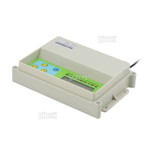 XMYC-1 Single Axis Solar Tracker Controller 12-24V Solar Panel Tracker DE stock - Bild 5 von 7