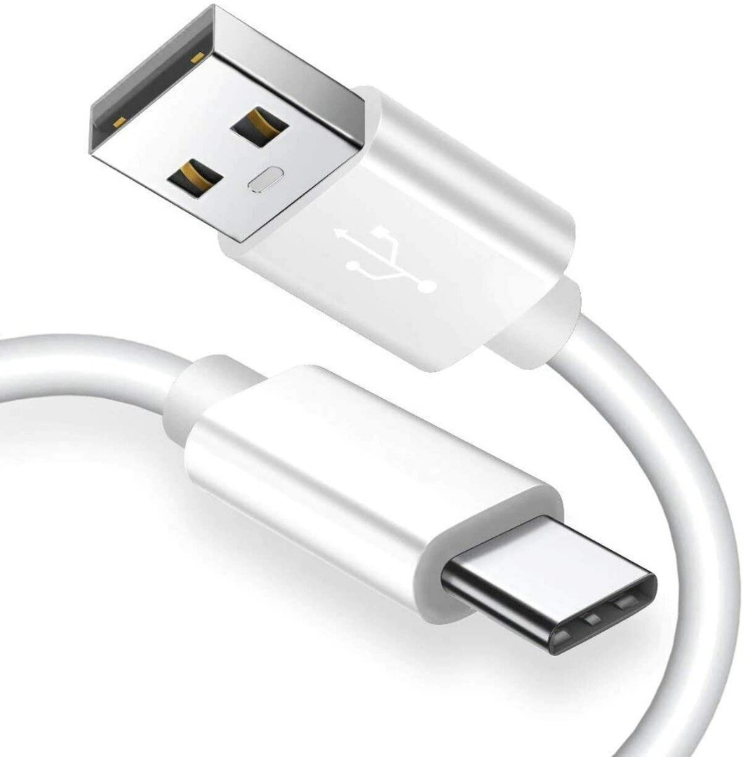 RAVIAD Cavo USB C Corto 15C Ricarica Rapida 3A Nylon Intrecciato Cavo Tipo C Copatibile Per - Foto 3
