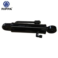 Rippa Dozer Blade Cylinder – R319 R328 Series Dual Pilot Hydraulic Ram