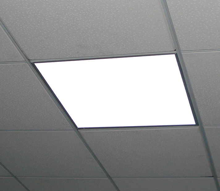 Light cheap grid panel