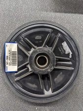 PPD Gray Idler Wheel (Bogey)  R0180F-2-003B Lynx and SkiDoo see description
