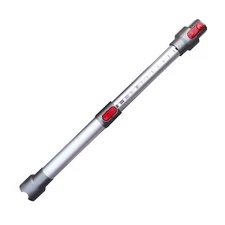 For Dyson Telescopic Tube Quick Release Wand Dyson V7 V8 v10 V11 Cordless Vacuum