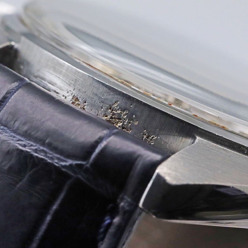 LONGINES Vintage Automatic Chronometer ULTRA-CHRO… - image 8