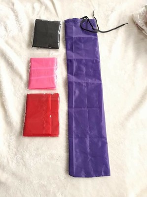 waterproof tail bolsa horse