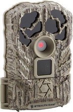 NEW Browtine Stealth Cam BT18 14MP Trail Cam Camera with Video 18 MP A2