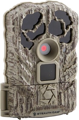 NEW Browtine Stealth Cam BT18 14MP Trail Cam Camera with Video 18 MP ~A2