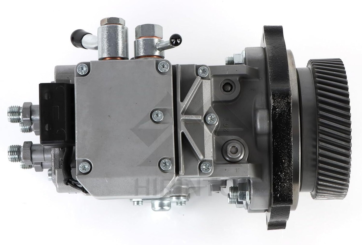 sui　0912 Isuzu VP44 4JH1TC diesel fuel pump 109341-1020 / Isuzu