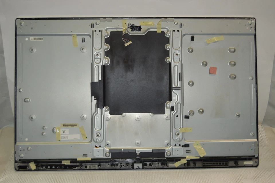 Panel Led Lcd Sharp LK400D3GW5BY Para Televisor Sharp LC-40LE833E - Imagen 3 de 4