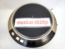 Denon DP-75 Direct Drive Turntable Record player