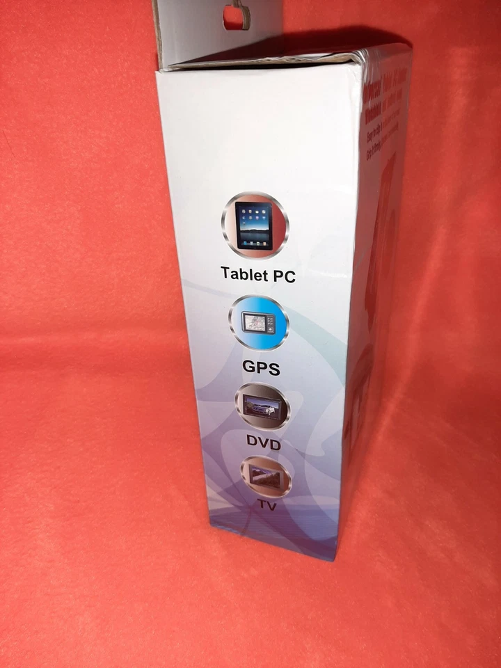 Brand New - Universal Tablet PC Holder Windshield and backrest mount - Image 3 of 4