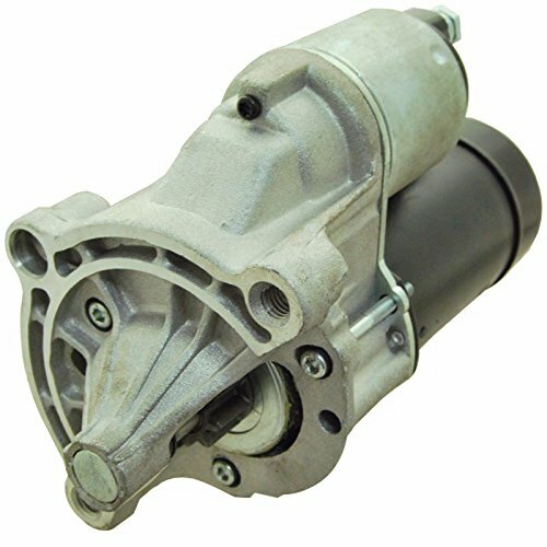 Démarreur NEUF pour moteurs PSA 1.4 et 1.6 HDi - Alternative aux références 5802E5 et 5802F0