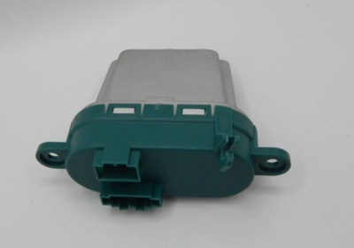 Regulator, interior blower THERMOTEC DEA006TT