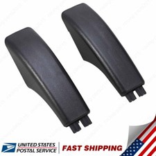 New FOR GE Oven Door Handle Endcap WB07X10034 -2PCS