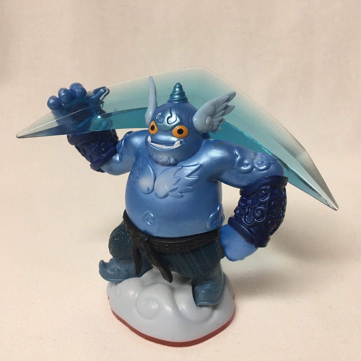 Skylanders スカイランダーズ Trap Team アメトイ フィギュア Amazon.com: ACTIVISION Deja Vu Skylanders Trap Team