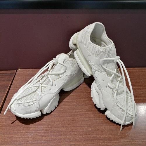 Reebok White Feeling Of Use Cn4602 Run R96 12G49 | eBay