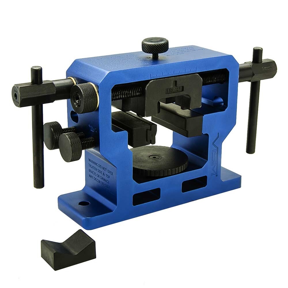 NCStar VTUFNR Mountable Universal Front & Rear Pistol Sight Pusher