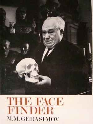 The Face Finder by M. M. Gerasimov (1971-05-03)