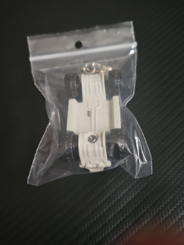 MATCHBOX SNOW TRASHER KEY CHAIN - Picture 6 of 6