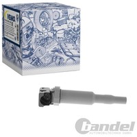 Vemo ZÜNdspule ZÜNdmodul Passend FüR BMW 1 2 3 4 5 6 7 X1 X3 X4 X5 X6 Z4