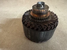 Suzuki GT185 Adventurer STATOR MAGNETO GENERATOR ALTERNATOR 