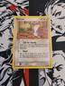 2004 Pokemon TCG Team Rocket Returns Rattata 72/109 - NM