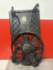 Radiateur Ford FOCUS