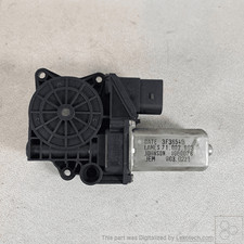 Lunette arrière BMW SERIE 3