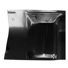 Floor Pan Rear Passenger Side 1968-1974 Chevy Nova 4012-511-68r