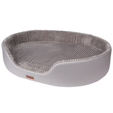Orthopedic Super Soft Thermostatic Warm Pet Bed, Four Seasons Universal Dog Kenn