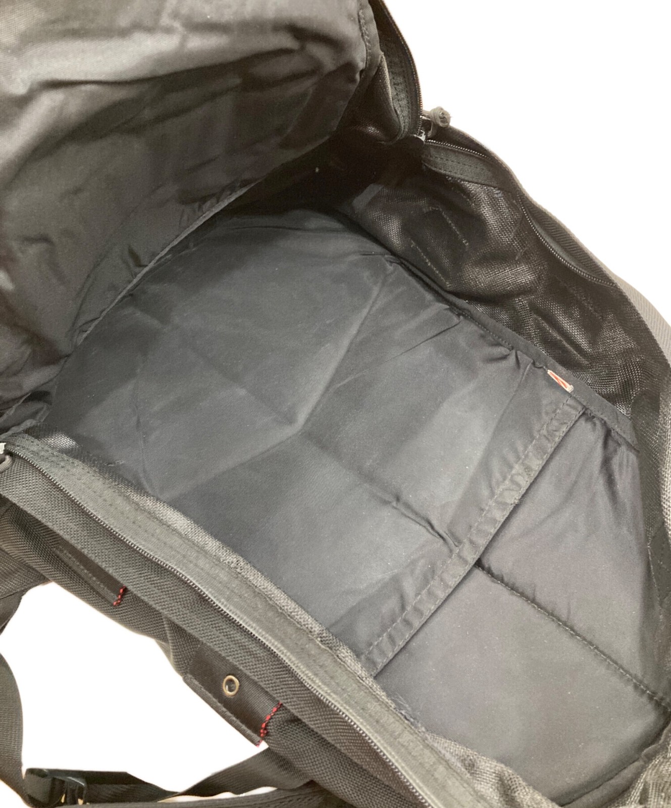 BRIEFING Backpack Black - image 4