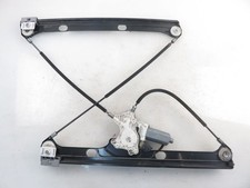 Mercedes-Benz Vaneo W414 2003 Fensterheber elektrisch mit Motor Tür vorne Mercedes-Benz Vaneo W414 2003 Fensterheber elektrisch mit Motor Tür vorne
